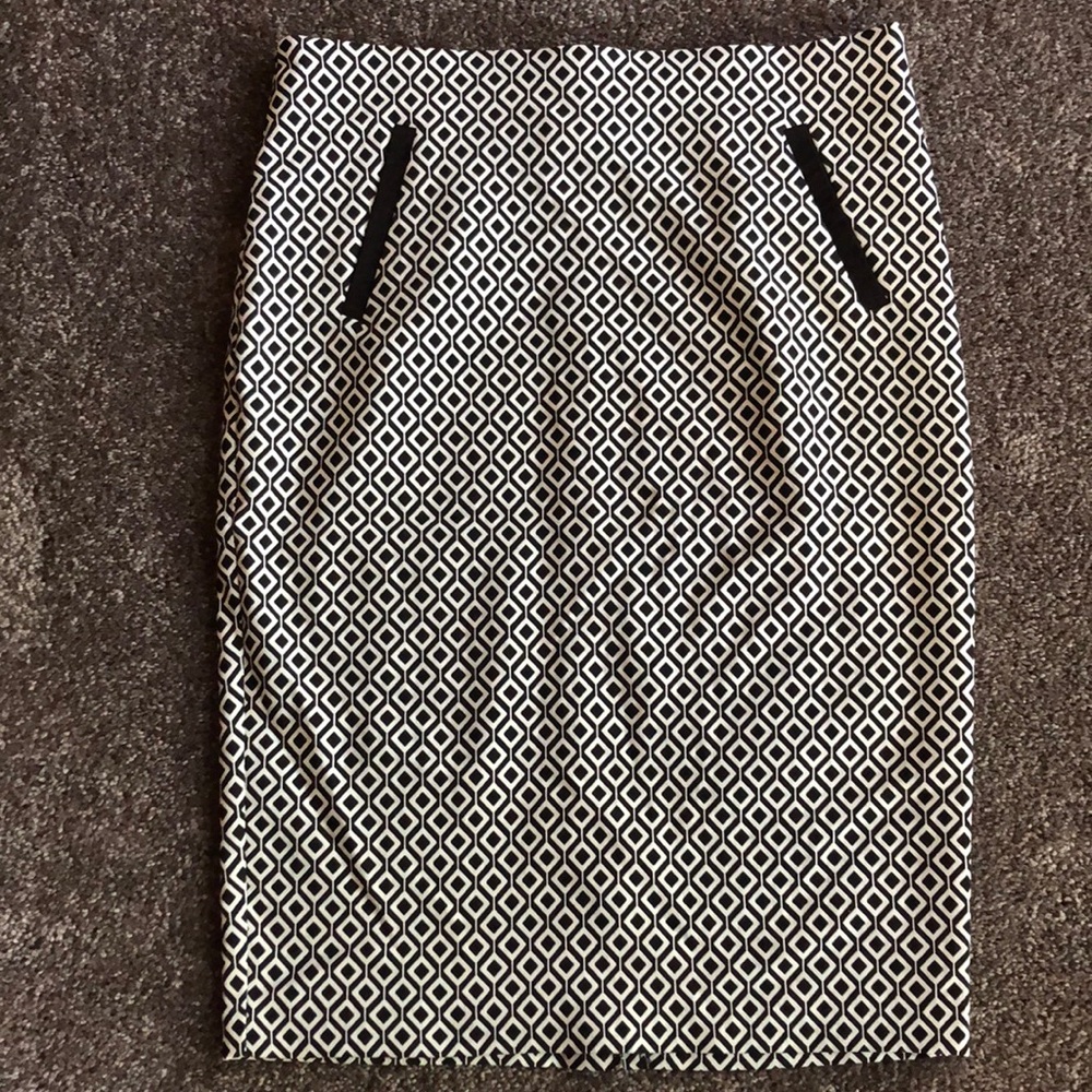 HaVe pencil skirt